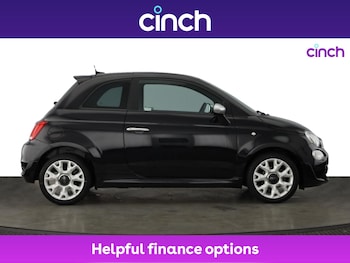 Used Fiat 500 2020 for sale - 76030953: Photo 2
