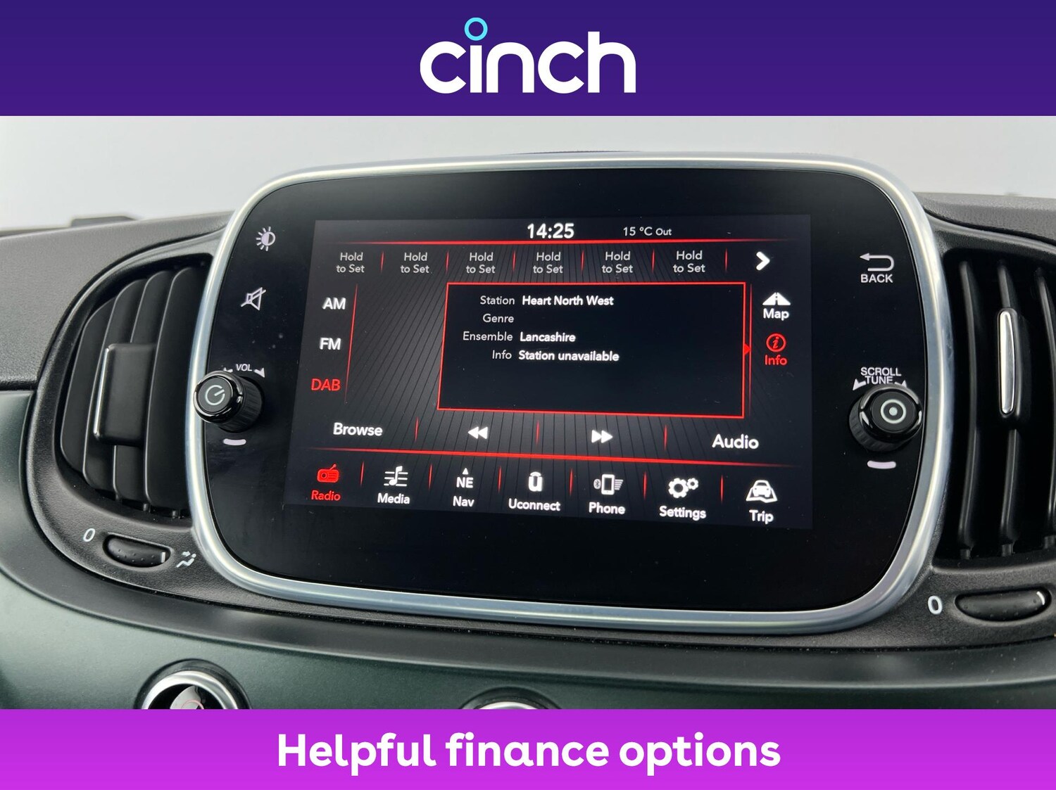 Used Fiat 500 2020 for sale - 76030953: Photo 30