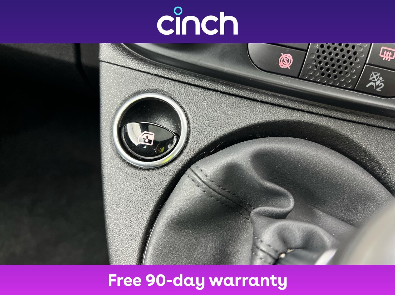 Used Fiat 500 2020 for sale - 76030953: Photo 34