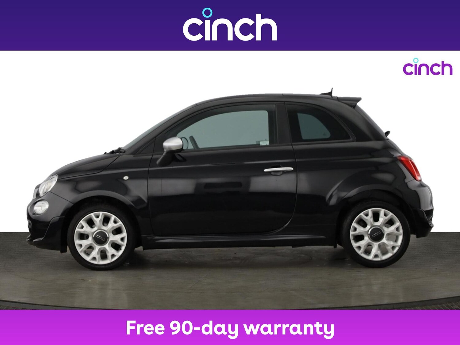 Used Fiat 500 2020 for sale - 76030953: Photo 8