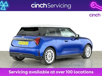 Used MINI Cooper 2024 for sale - 76862903: Photo