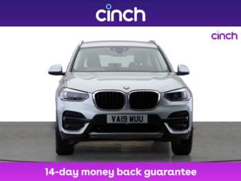 Used BMW X3 2019 for sale - 74748847: Photo