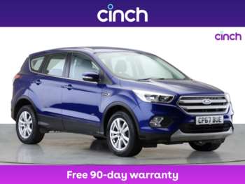 Used Ford Kuga 2017 for sale - 75398614: Photo