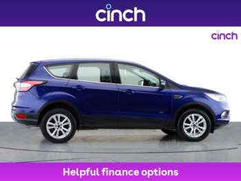 Used Ford Kuga 2017 for sale - 75398614: Photo
