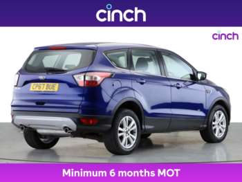 Used Ford Kuga 2017 for sale - 75398614: Photo