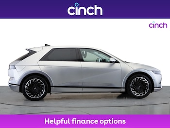 Used Hyundai IONIQ 5 2022 for sale - 75925485: Photo