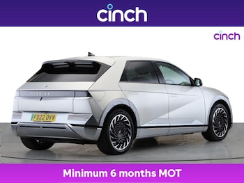 Used Hyundai IONIQ 5 2022 for sale - 75925485: Photo