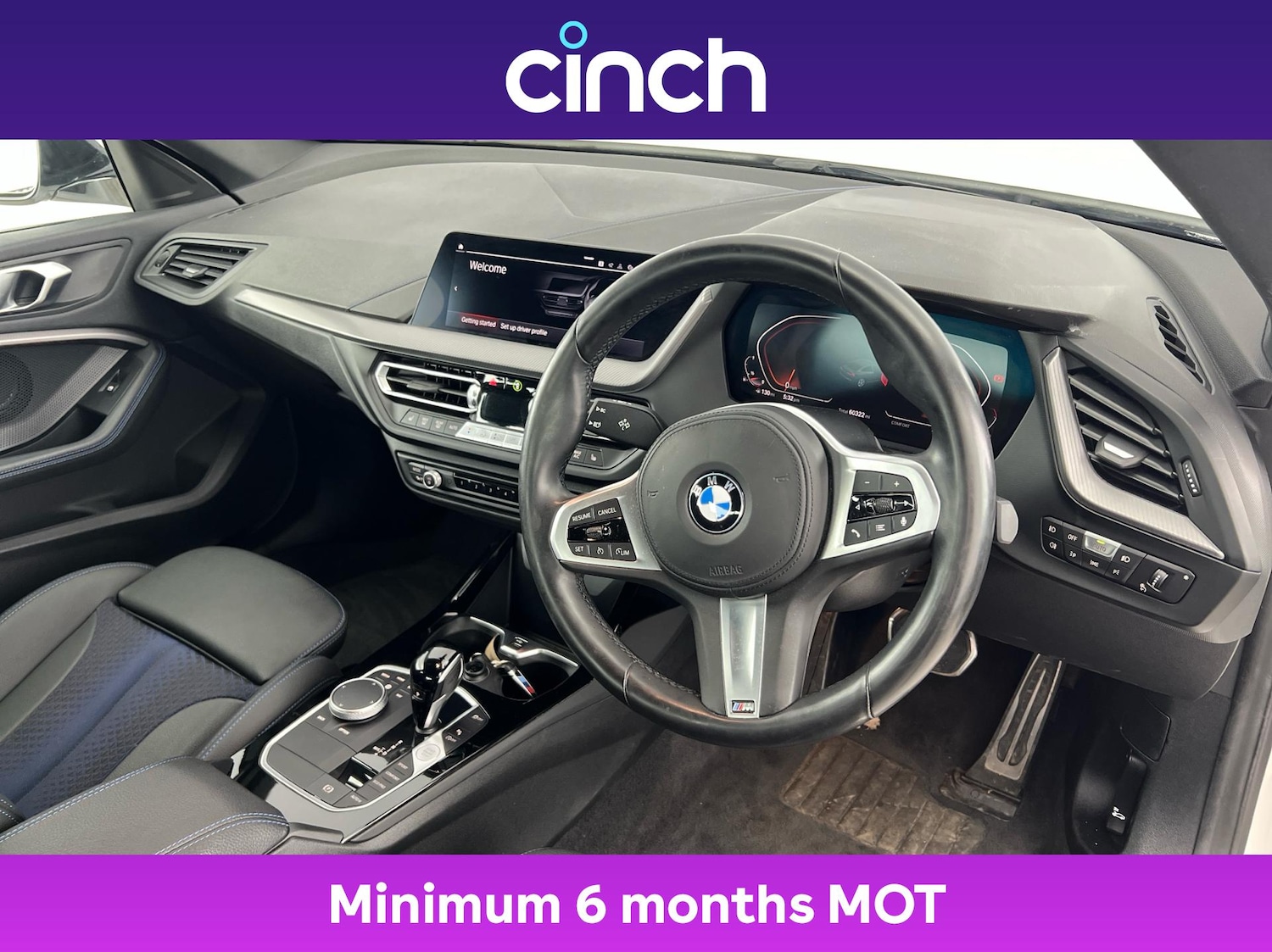 Used BMW 2 Series Gran Coupe 2022 for sale - 76023981: Photo 12