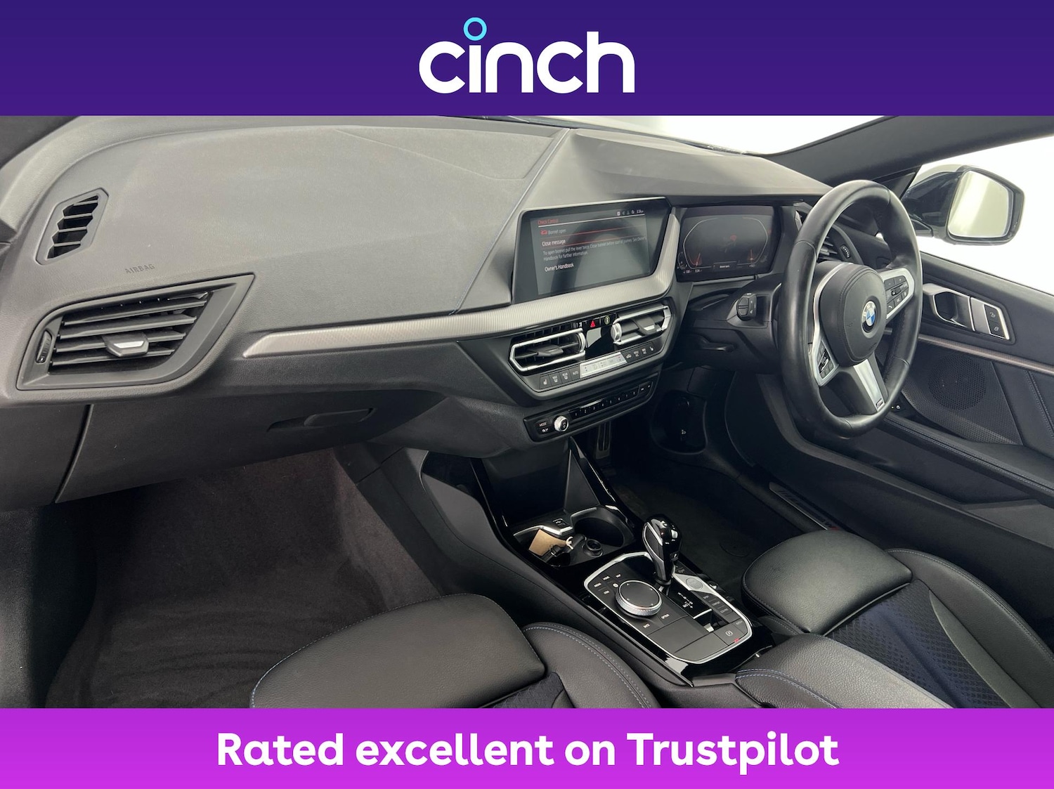 Used BMW 2 Series Gran Coupe 2022 for sale - 76023981: Photo 14