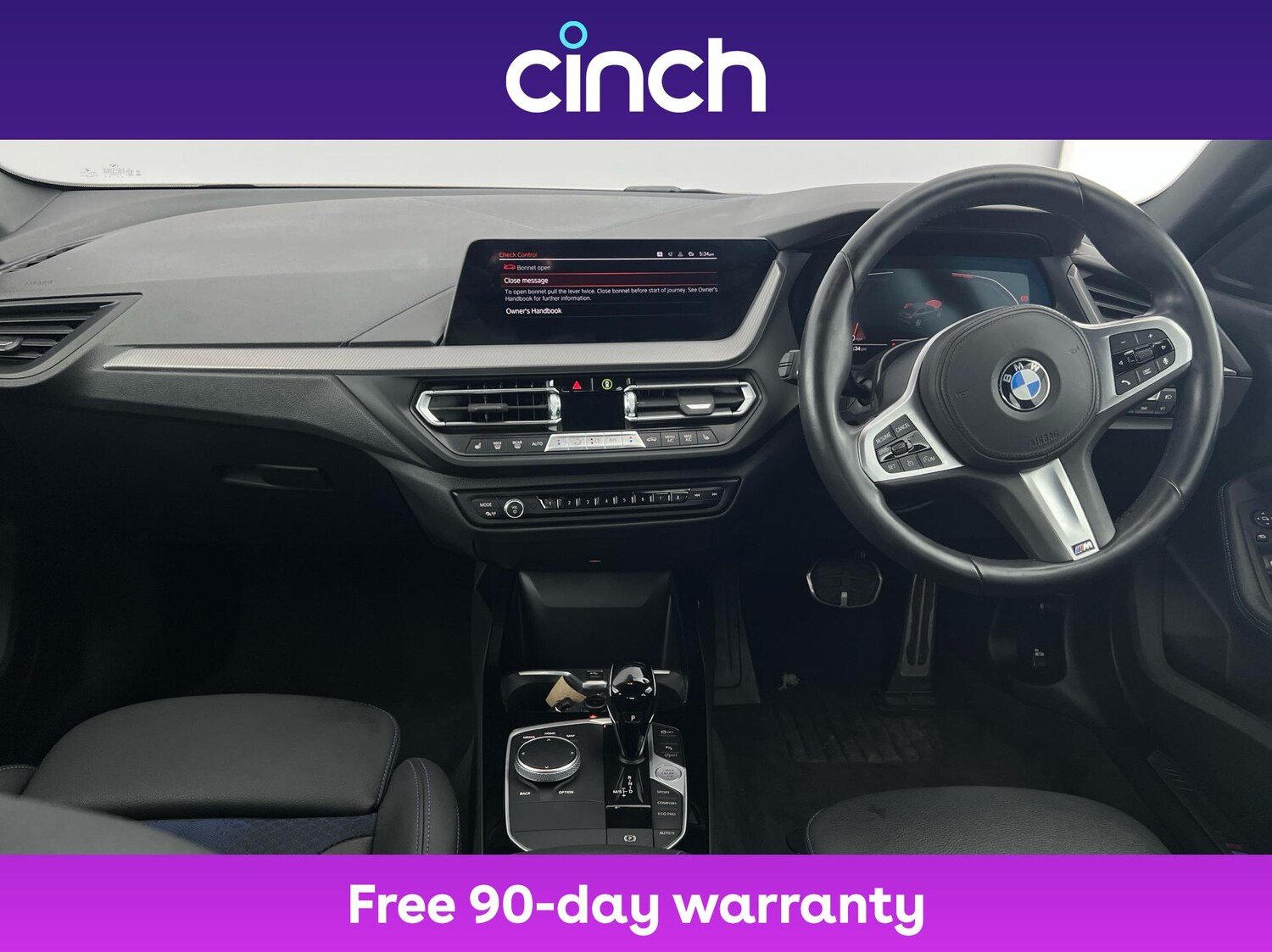 Used BMW 2 Series Gran Coupe 2022 for sale - 76023981: Photo 15