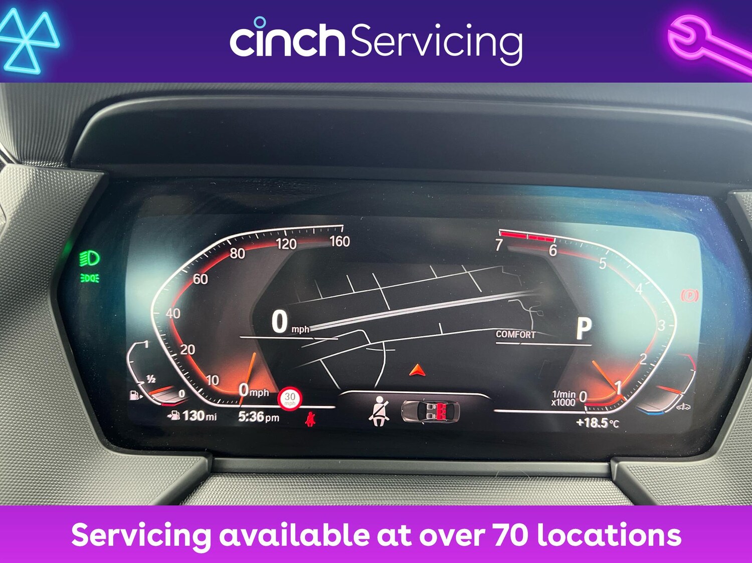 Used BMW 2 Series Gran Coupe 2022 for sale - 76023981: Photo 18