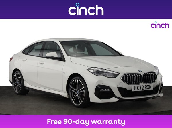 Used BMW 2 Series Gran Coupe 2022 for sale - 76023981: Photo 1