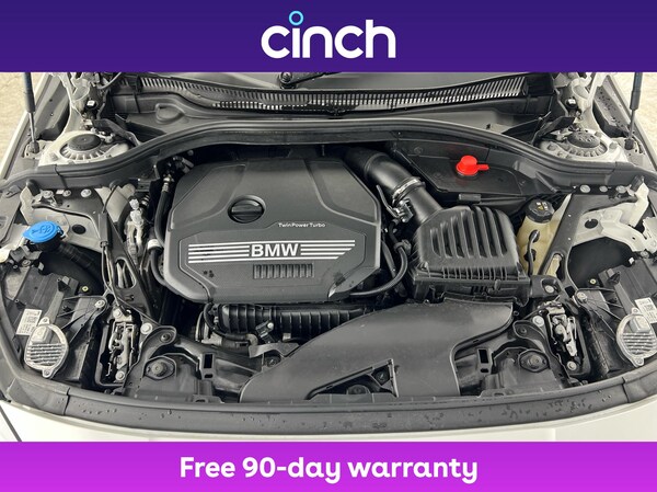 Used BMW 2 Series Gran Coupe 2022 for sale - 76023981: Photo 23