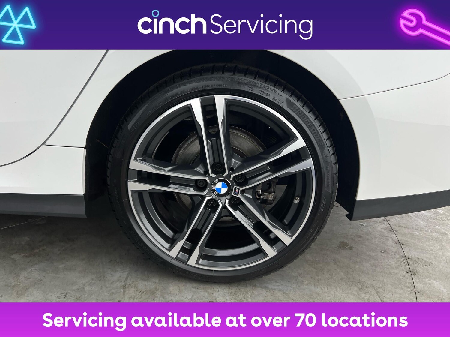 Used BMW 2 Series Gran Coupe 2022 for sale - 76023981: Photo 26