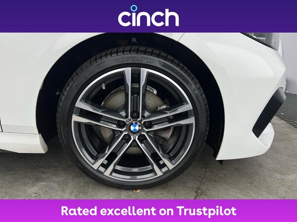 Used BMW 2 Series Gran Coupe 2022 for sale - 76023981: Photo 28