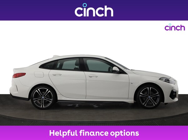 Used BMW 2 Series Gran Coupe 2022 for sale - 76023981: Photo 2