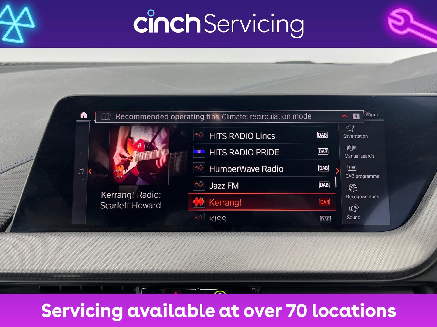 Used BMW 2 Series Gran Coupe 2022 for sale - 76023981: Photo 31