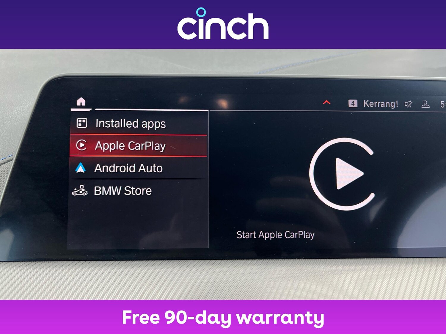 Used BMW 2 Series Gran Coupe 2022 for sale - 76023981: Photo 34