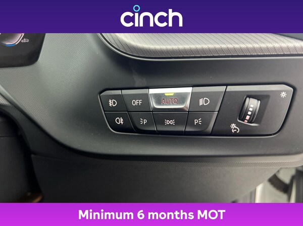 Used BMW 2 Series Gran Coupe 2022 for sale - 76023981: Photo 37