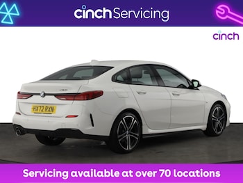 Used BMW 2 Series Gran Coupe 2022 for sale - 76023981: Photo 3