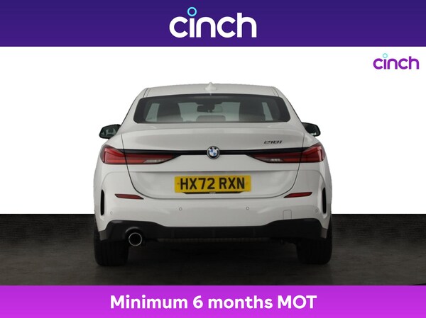 Used BMW 2 Series Gran Coupe 2022 for sale - 76023981: Photo 5