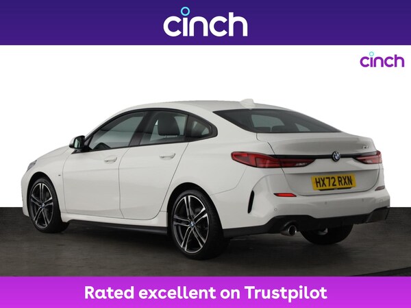 Used BMW 2 Series Gran Coupe 2022 for sale - 76023981: Photo 6
