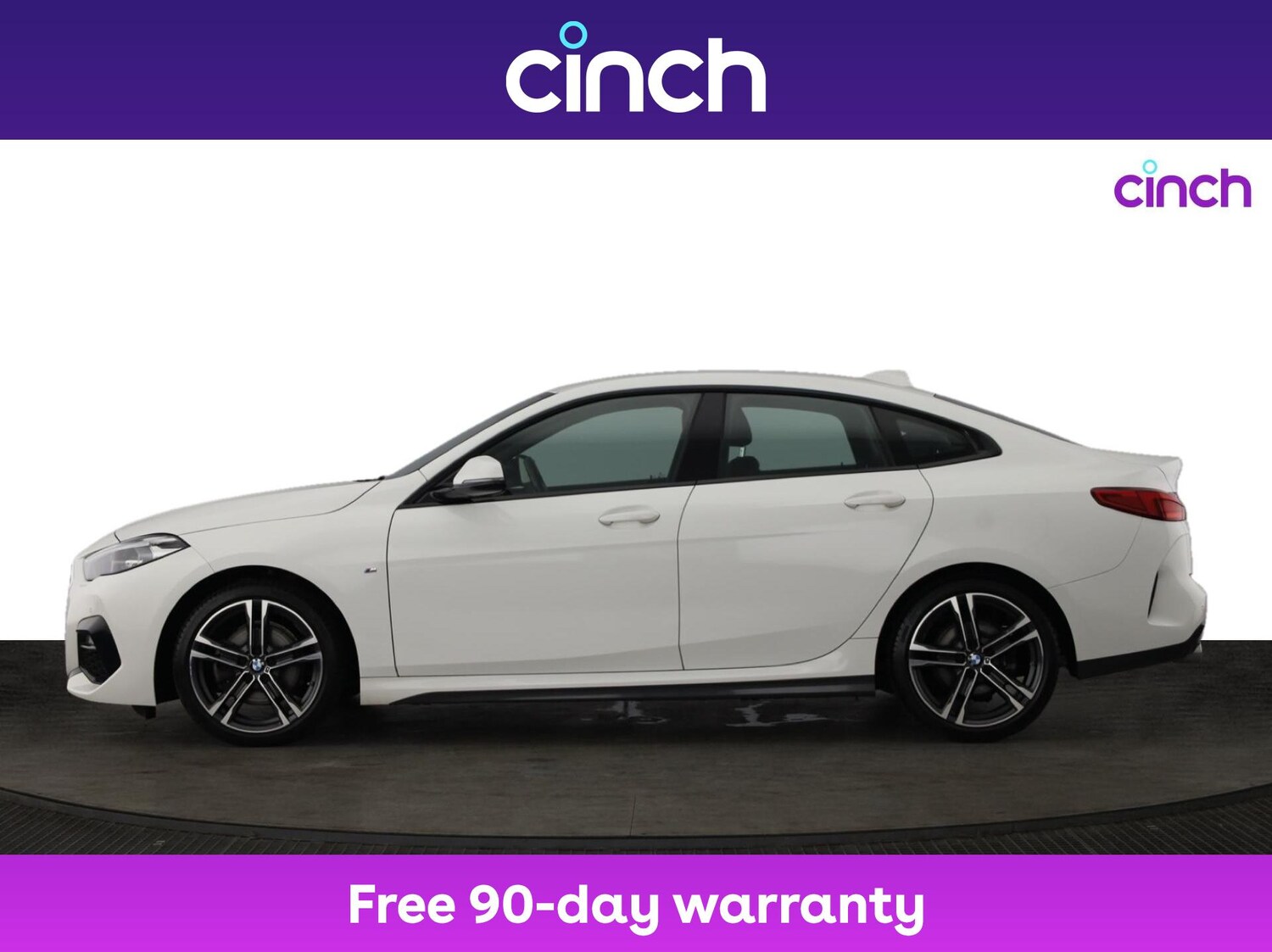 Used BMW 2 Series Gran Coupe 2022 for sale - 76023981: Photo 8