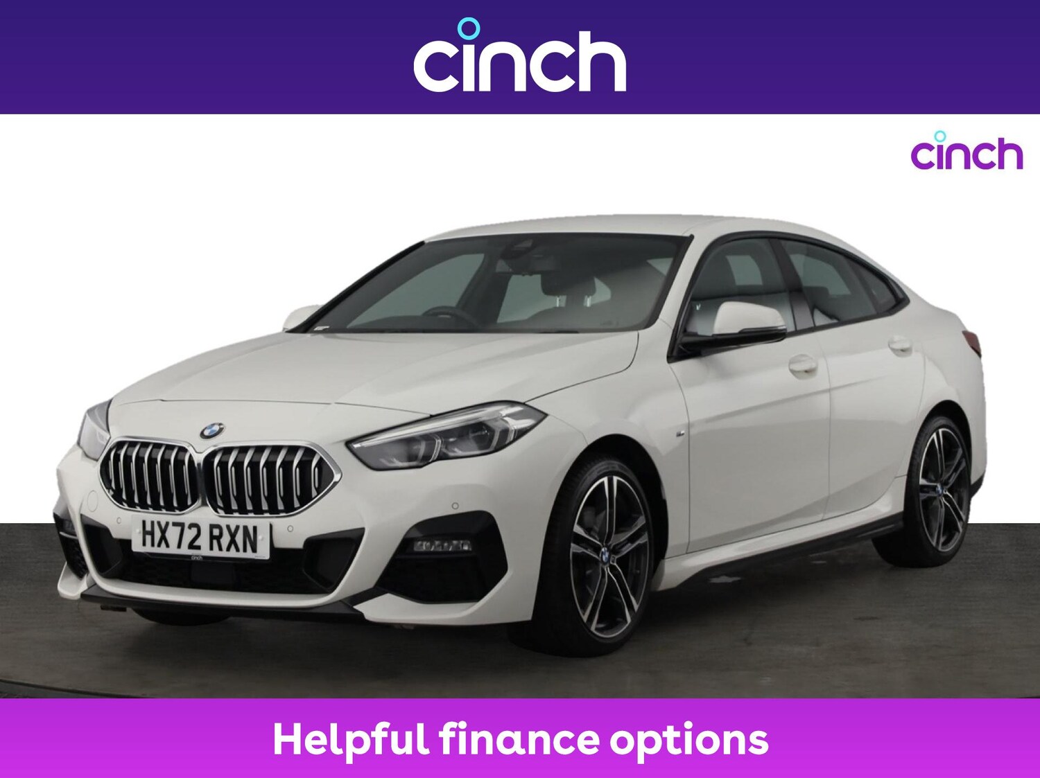 Used BMW 2 Series Gran Coupe 2022 for sale - 76023981: Photo 9