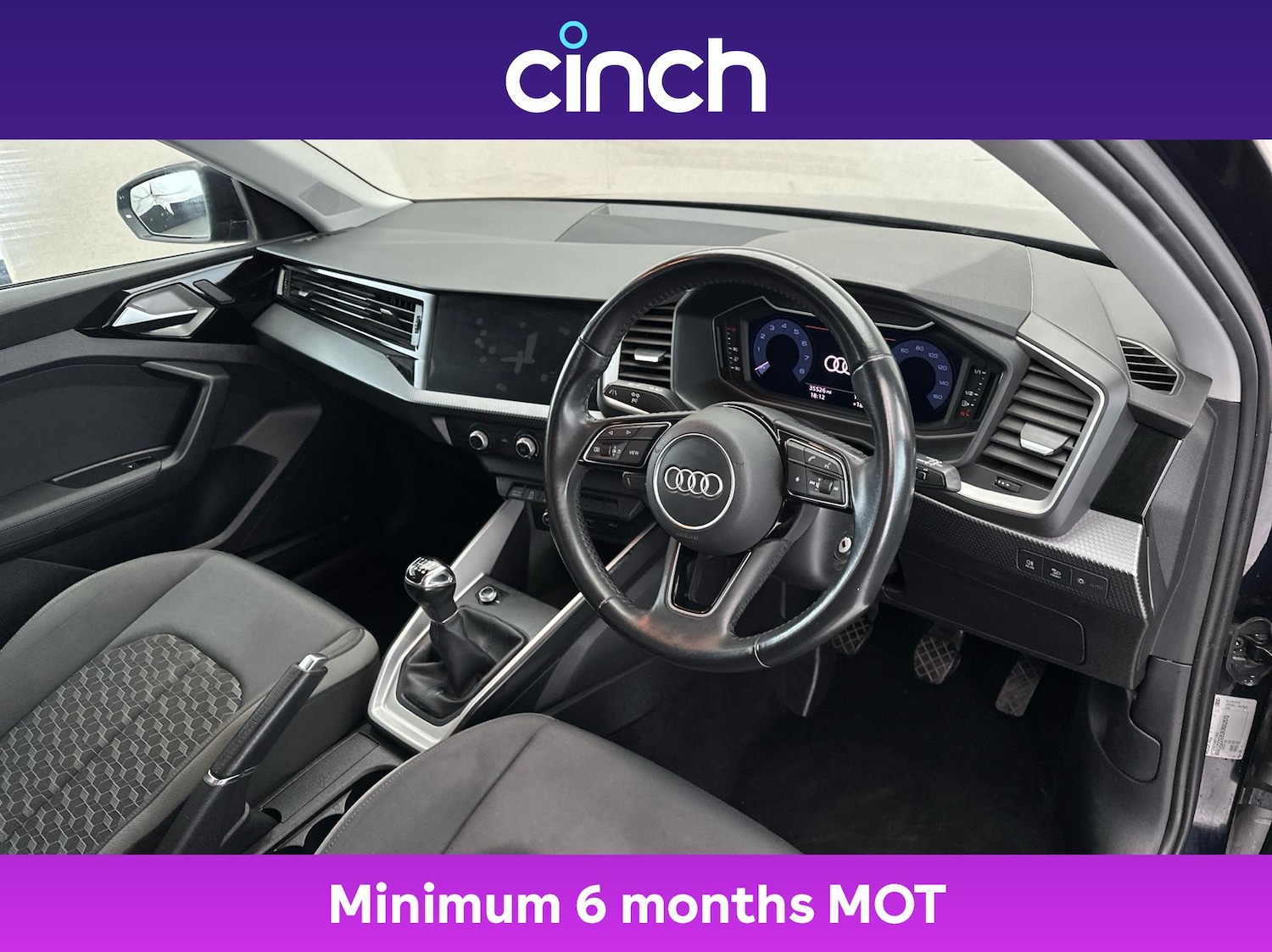 Used Audi A1 2019 for sale - 76191338: Photo 12