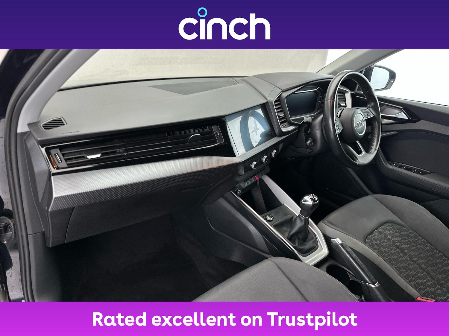 Used Audi A1 2019 for sale - 76191338: Photo 14