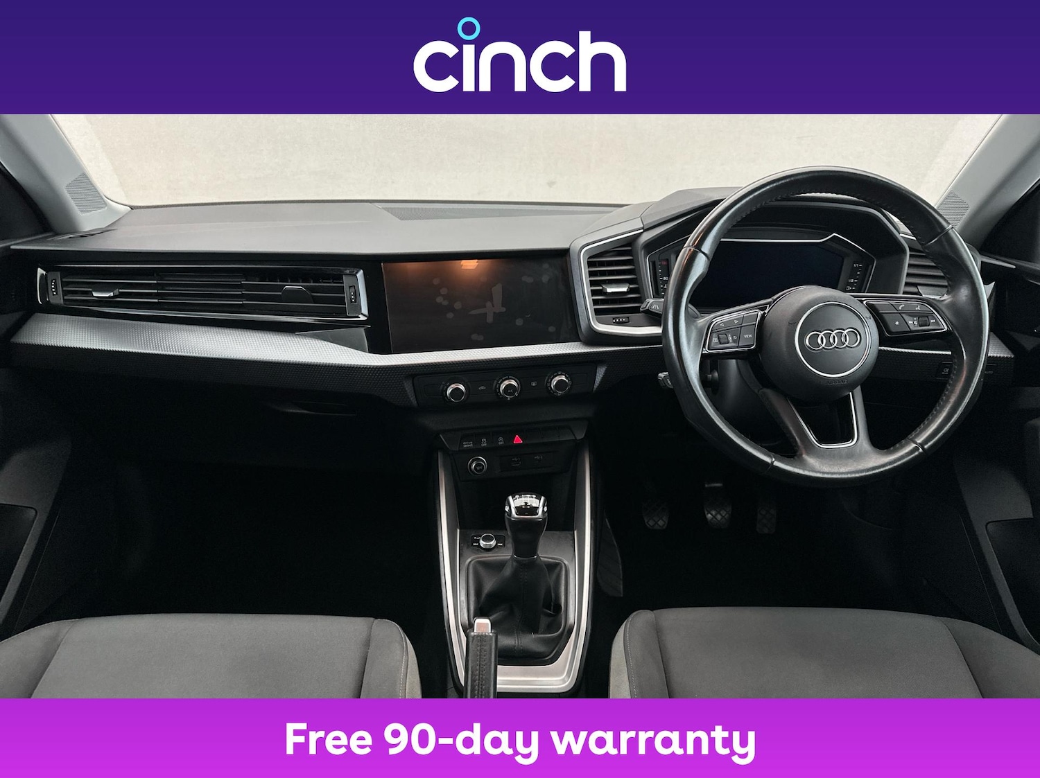Used Audi A1 2019 for sale - 76191338: Photo 15