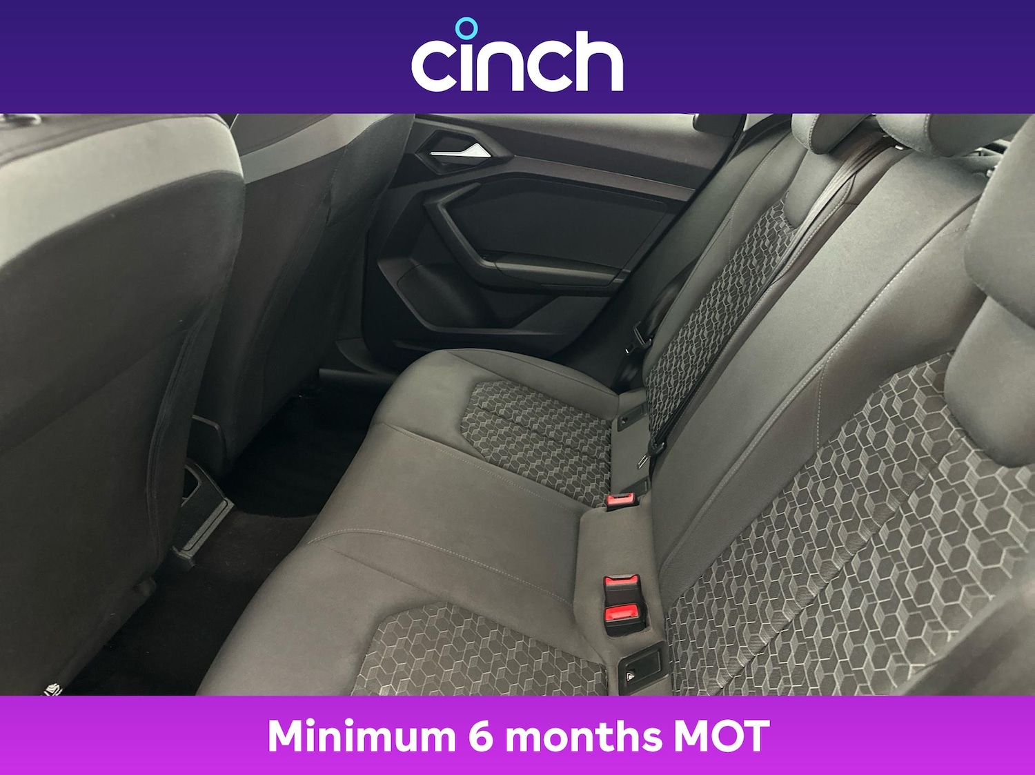 Used Audi A1 2019 for sale - 76191338: Photo 20