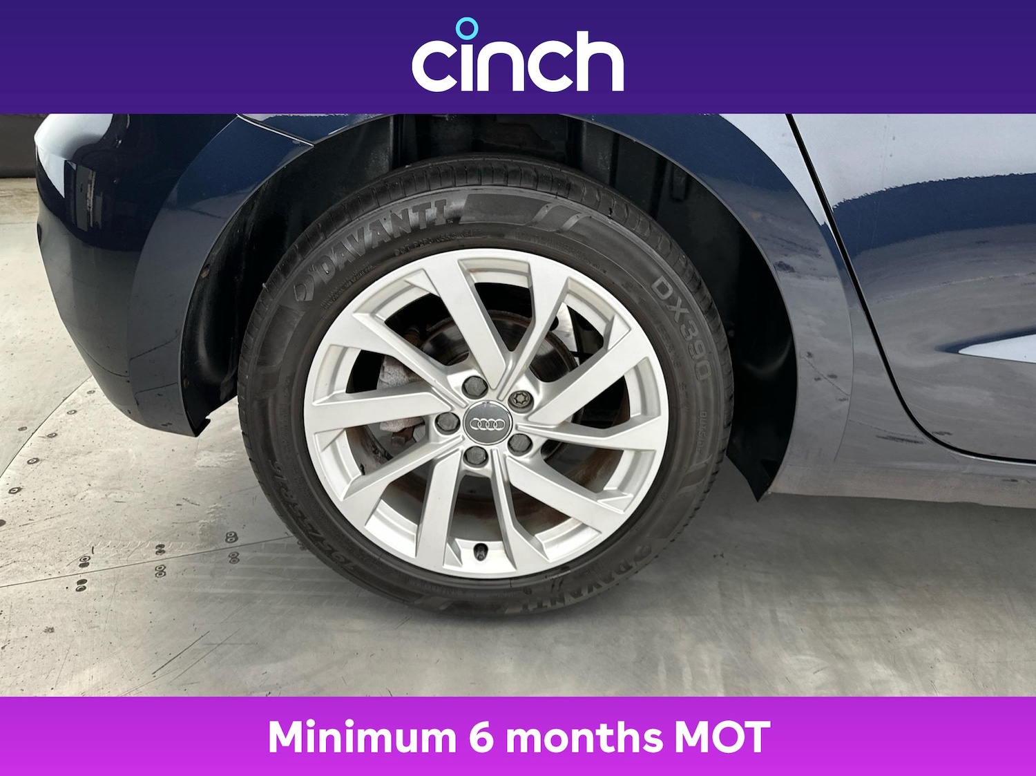 Used Audi A1 2019 for sale - 76191338: Photo 27