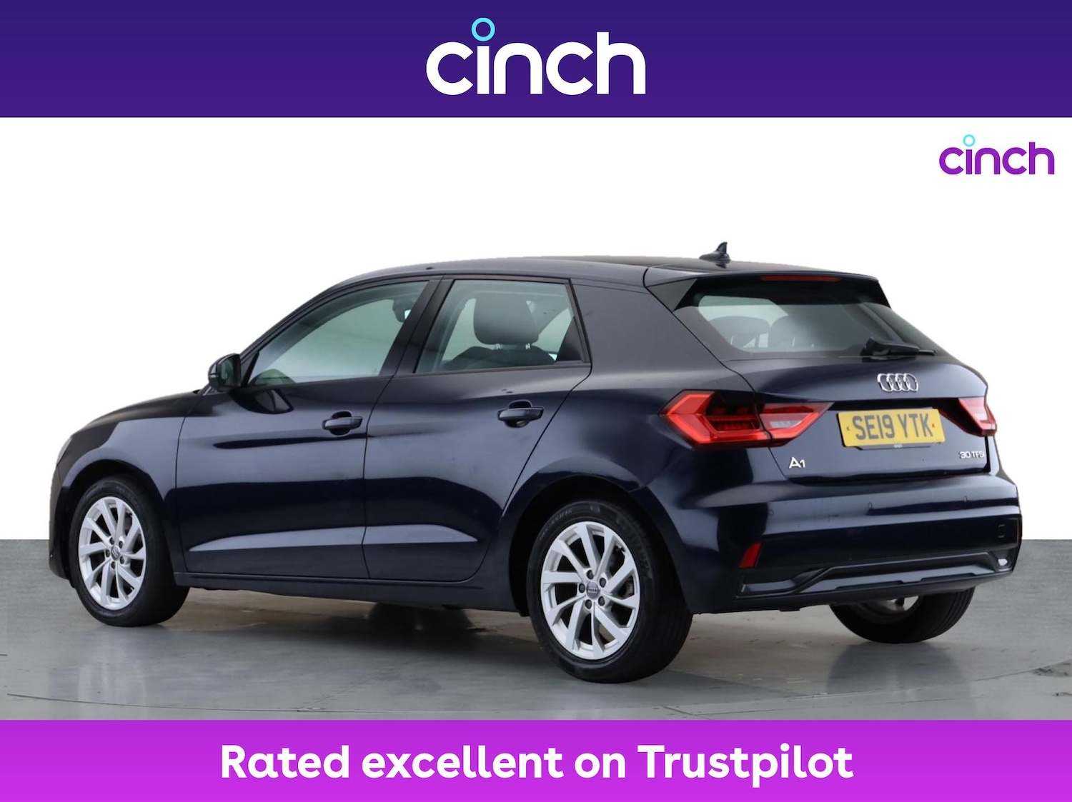 Used Audi A1 2019 for sale - 76191338: Photo 6