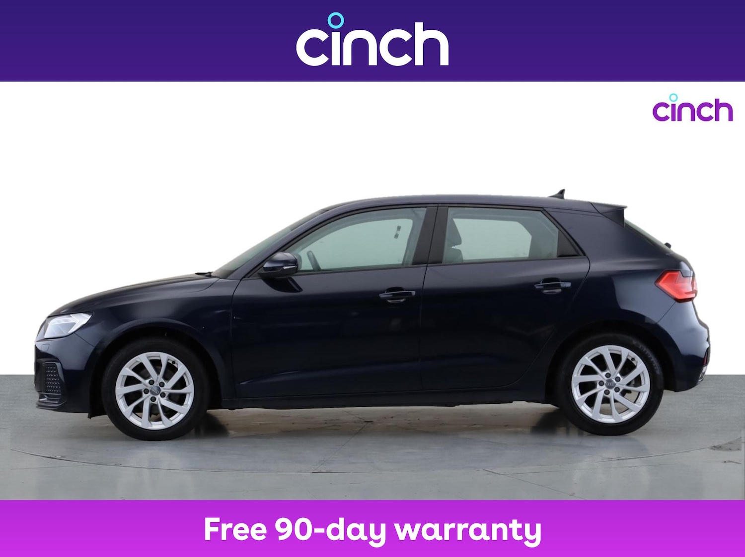 Used Audi A1 2019 for sale - 76191338: Photo 8