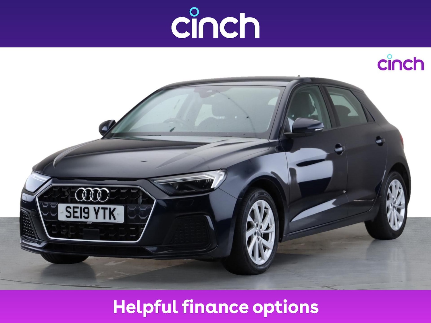 Used Audi A1 2019 for sale - 76191338: Photo 9