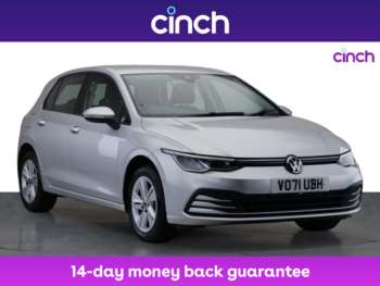 2021 - 2.0 TDI Life 5dr DSG