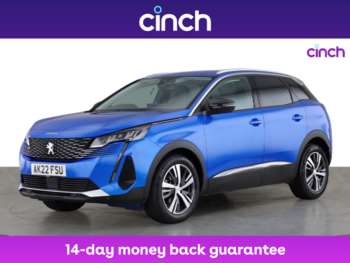 Used Peugeot 3008 2022 for sale - 75182806: Photo