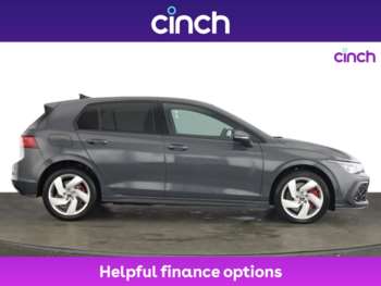 Used Volkswagen Golf 2021 for sale - 75322694: Photo