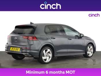 Used Volkswagen Golf 2021 for sale - 75322694: Photo