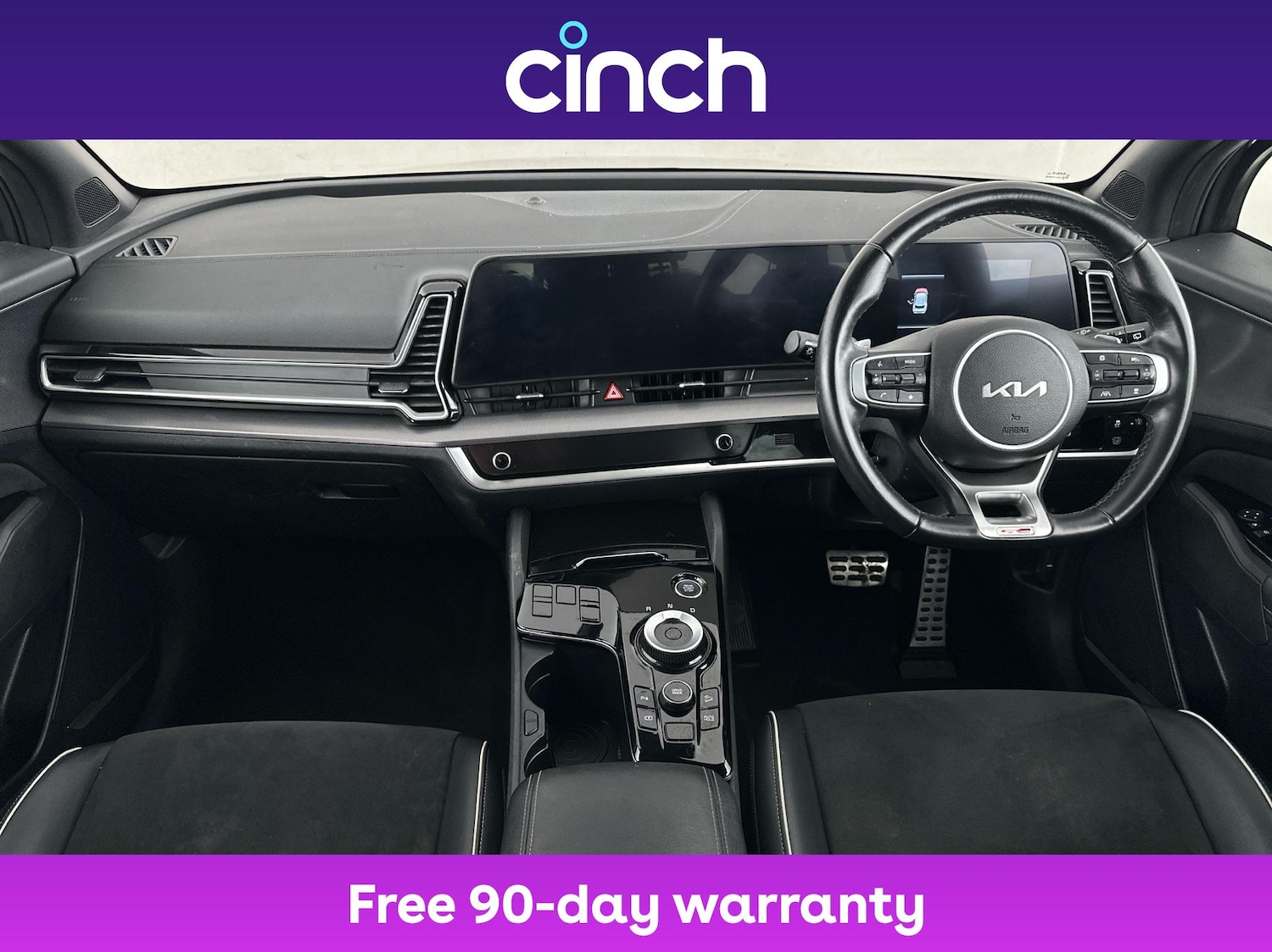 Used Kia Sportage 2022 for sale - 76379850: Photo 15