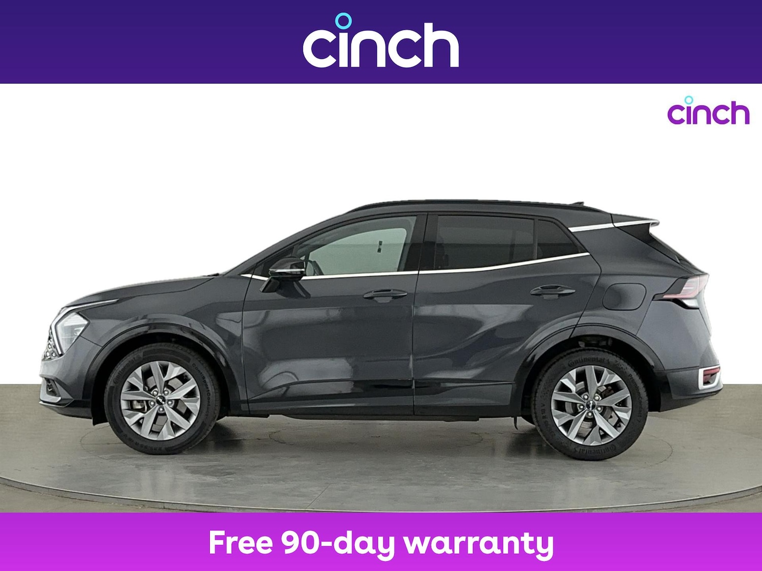 Used Kia Sportage 2022 for sale - 76379850: Photo 8