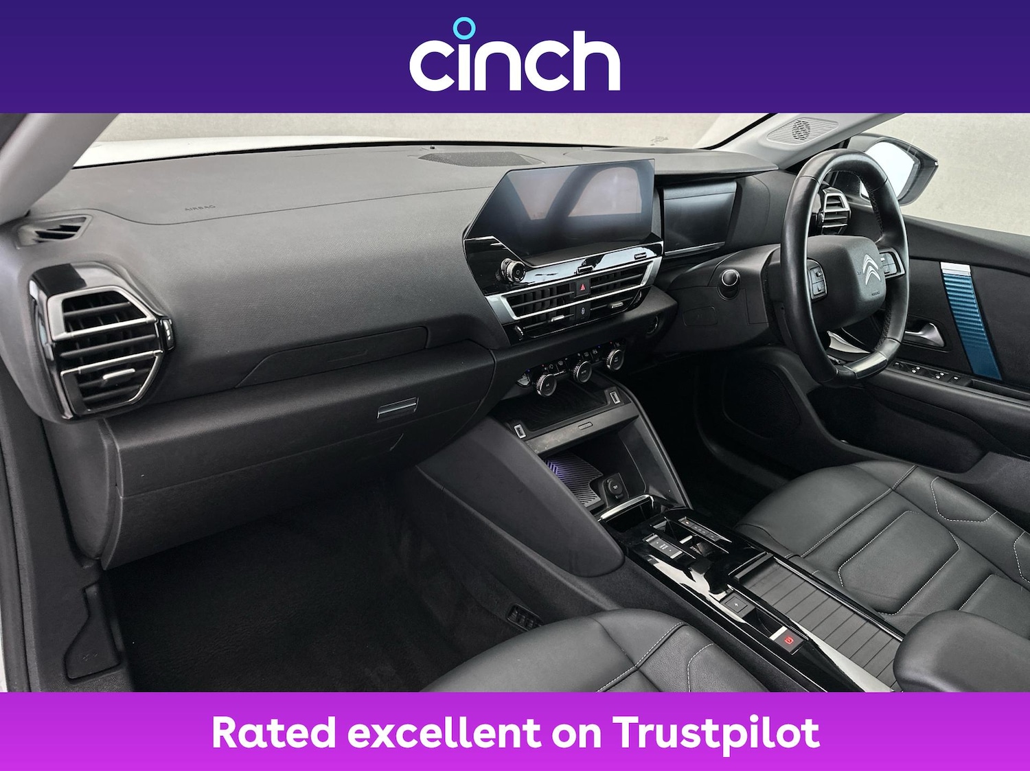 Used Citroen C4 2022 for sale - 76519881: Photo 14