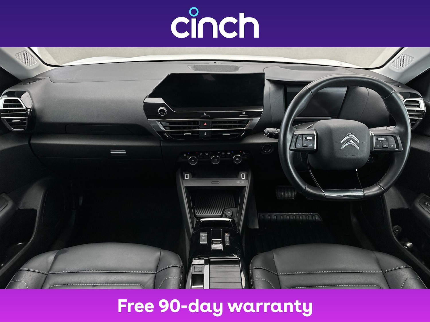 Used Citroen C4 2022 for sale - 76519881: Photo 15