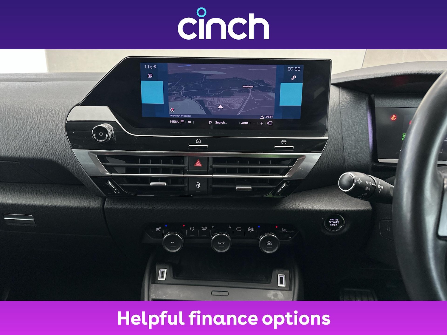 Used Citroen C4 2022 for sale - 76519881: Photo 17