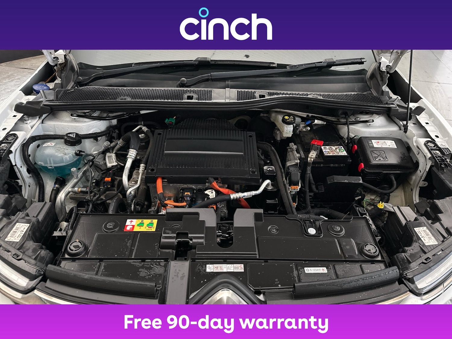 Used Citroen C4 2022 for sale - 76519881: Photo 23