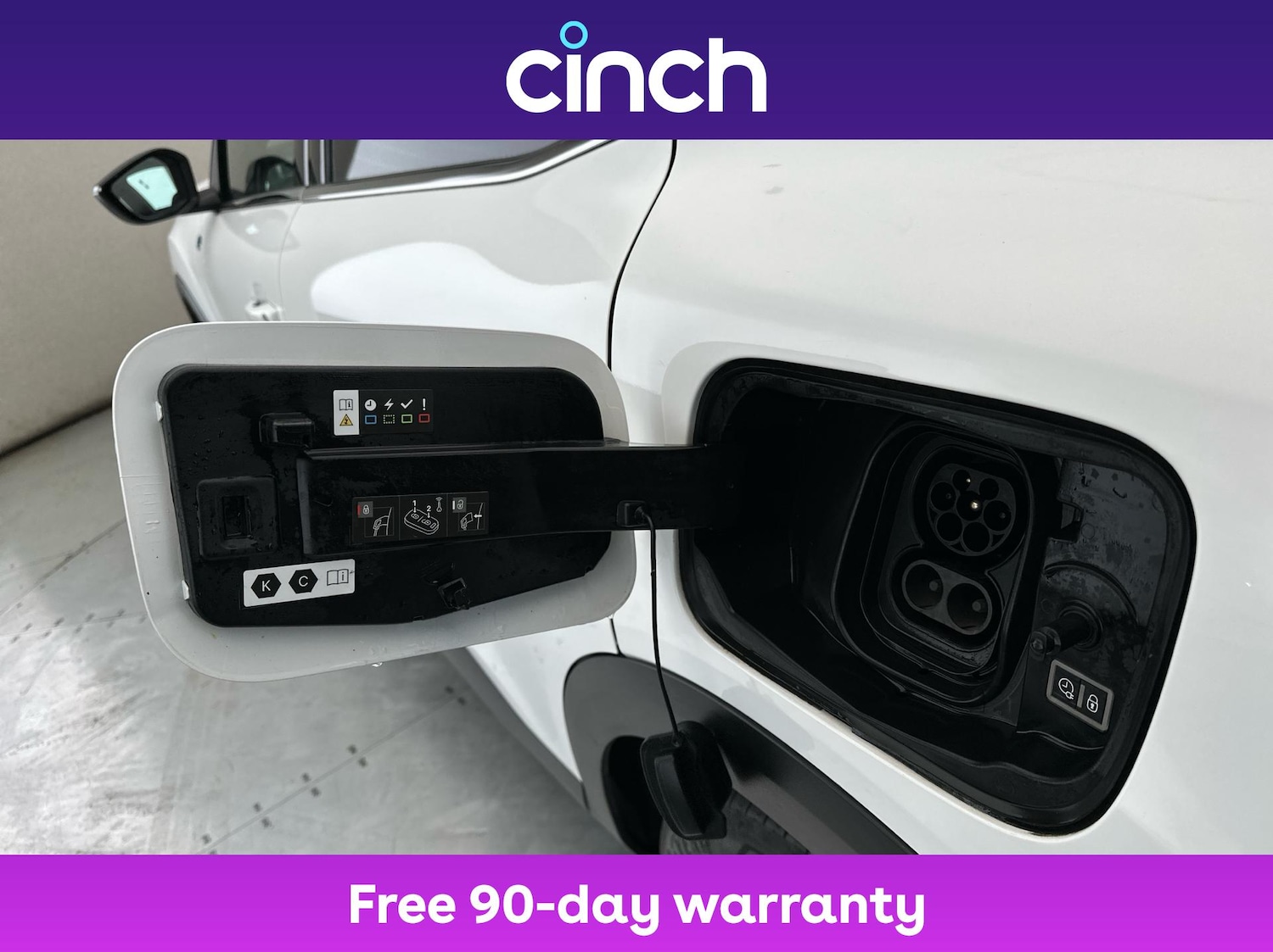 Used Citroen C4 2022 for sale - 76519881: Photo 29