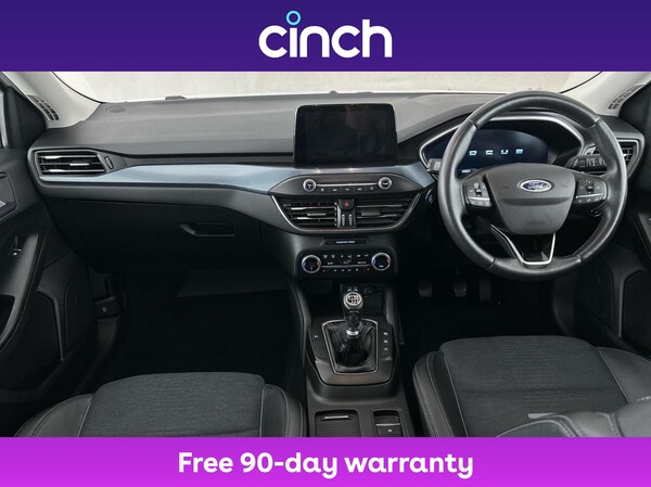 Used Ford Focus 2021 for sale - 76186399: Photo 15