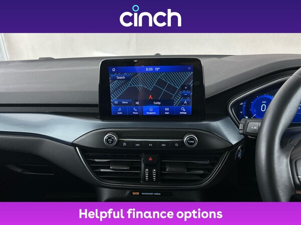 Used Ford Focus 2021 for sale - 76186399: Photo 17