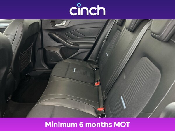 Used Ford Focus 2021 for sale - 76186399: Photo 20